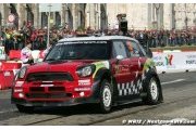 Sordo donnera la priorité à MINI pour 2013