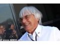 Ecclestone not sure F1 to be in HD in 2011