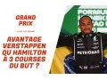 Vidéo - Grand Prix, le Talk de la F1 - Emission du 15 novembre 2021