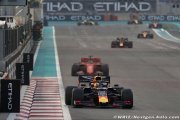 Vettel puzzled over F1's DRS failure
