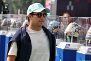 Le clan Perez crie à la théorie du complot face à Verstappen