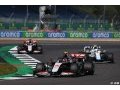 Spain 2020 - GP preview - Haas F1