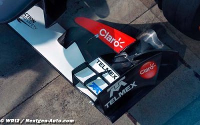 Sauber ne dément pas (encore&nbsp;?) une fusion avec Marussia