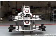 Rumours - Sauber, Toro Rosso for sale