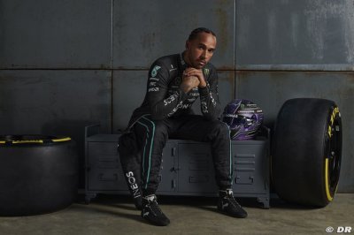 Hamilton admet avoir perdu ’la confiance dans le système’ après Abu Dhabi