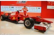 Massa looks forward to the new season