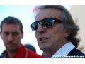 Vettel to replace Alonso 'the right choice' - Montezemolo