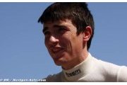 Breen va faire ses débuts en World Rally Car