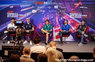 La F1 changera son format de week-end dès Silverstone