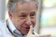Todt agrees V10 return 'unthinkable'