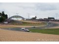 Les 24 Heures du Mans 2020 se dérouleront sans public