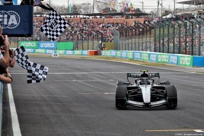 Officiel&nbsp;: la FIA confirme que les courses de F1 seront raccourcies en 2027