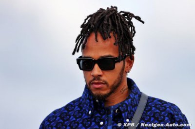 Hamilton unsure about Istanbul engine penalty