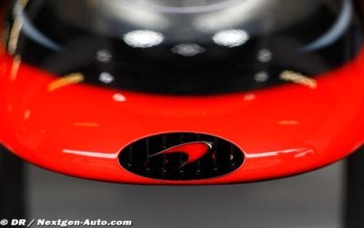 Manor&nbsp;: McLaren restructure son accord pour aider la petite équipe