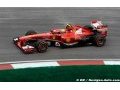 Massa : Ferrari est bien dans la course au titre