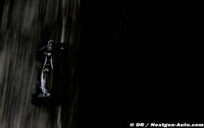 Williams expecting strong performance at Suzuka