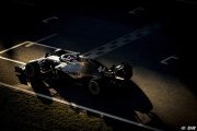 Alesi pense que Mercedes F1 dominera en Autriche