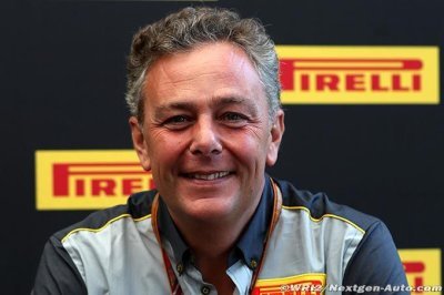 Exclusif – Isola ‘surpris’ par le niveau de détails de l’appel d’offres de la FIA 