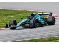 Pirelli F1 souligne 'des débuts positifs' en piste pour ses pneus 2026