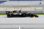 Marko unhappy with Red Bull Ring over Renault test