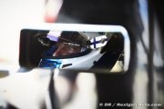 'No panic' about 2020 Mercedes deal - Bottas