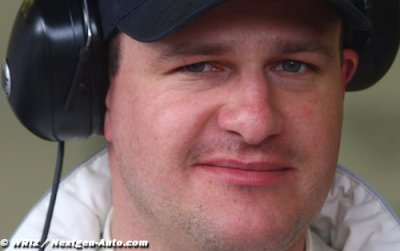 L’ex-pilote de F1 Tomas Enge suspendu de toute activité sportive