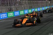 McLaren F1 révèle quand arrivera sa première grosse évolution
