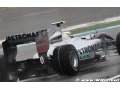 Rosberg et Schumacher ont le sourire