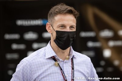 Button veut disputer à nouveau les 24h du Mans à l’avenir