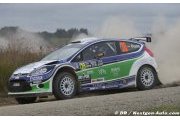 SWRC : Pons, Ketomaa et Sandell jouent le titre