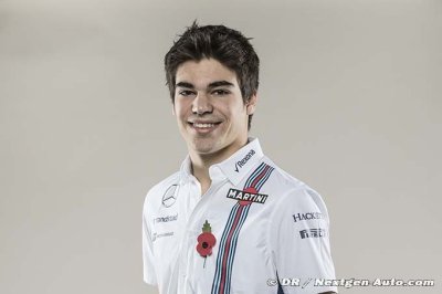 F1 will show Stroll how to suffer - Villeneuve