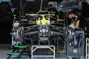 Peu d'évolutions chez Mercedes F1 : Antonelli voit Ferrari et McLaren revenir