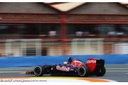 Vergne & Maldonado also receive post-race penalties