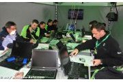 Skoda se concentre sur les prochains rallyes IRC