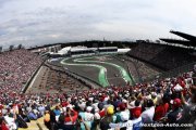 Le programme TV du Grand Prix du Mexique
