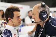 Bilan de la saison F1 2023 - Nyck de Vries (10,25/20)