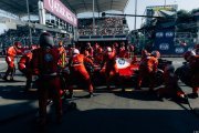 'La médiocrité est absolue' : la presse italienne étrille Ferrari