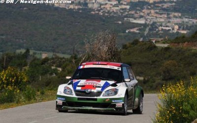 Mikkelsen to run first on Targa Florio’s final day