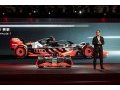 Le projet Audi F1 ‘prend son envol' et accélère tous azimuts 