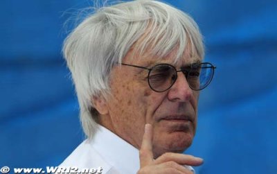 GP de Rome&nbsp;: Le contrat de cinq ans est signé