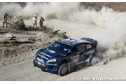 Evans estime devoir encore progresser