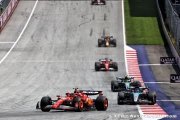 Ferrari : Des freins capricieux mais 'le vrai problème est le manque de performance'