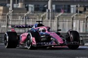 Horner, Alpine coy amid team buyout speculation