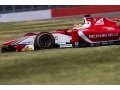 Silverstone, Quali : Leclerc hits rivals for six in Silverstone
