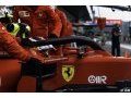 Ferrari révèle le nom de sa F1 pour 2022