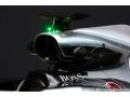 Vidéo - Retrouvez la présentation de la Mercedes W08