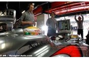 Hamilton trouve Alonso trop agressif