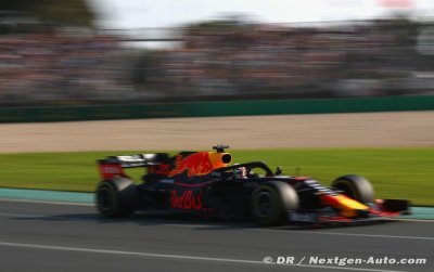 Wolff&nbsp;: Ne pas oublier que Max Verstappen est encore très jeune