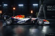 Racing Bulls fera rouler sa VCARB 03 avant les essais de Barcelone