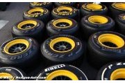 Pirelli entame la deuxième saison de son retour en F1